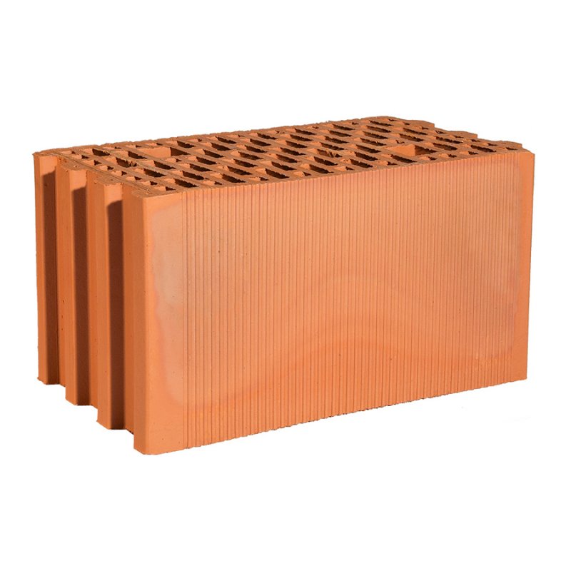 Керамический блок Гжель 11,2НФ (250мм)